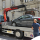 Illustration for article titled Gone in 60 seconds... Towing cars in the EU...